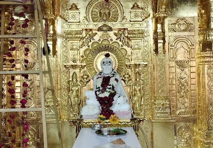 Mohankheda Gurudham Tirth