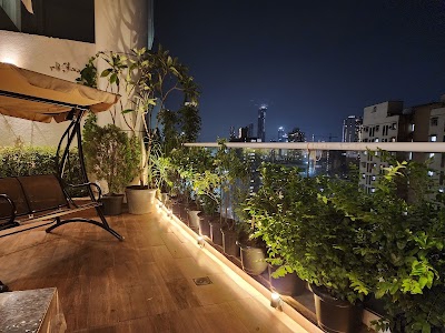Lotus Enpar Residency