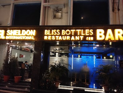 Hotel Sheldon International