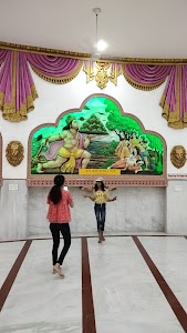 Vaishno Mata Mandir