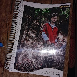 Puremind (Notebooks and Stationary)