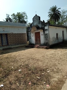 Hijla মা মনসা মন্দির