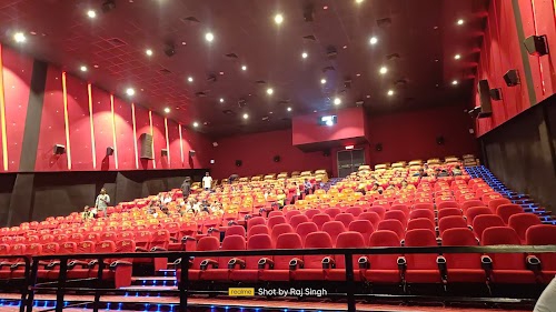 AD Cinemas