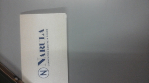 Narula Convention Centre & Rooms
