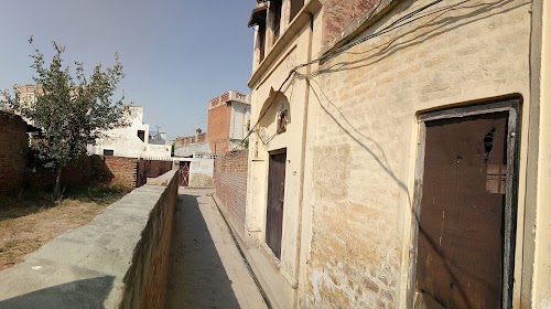 Pakhowal