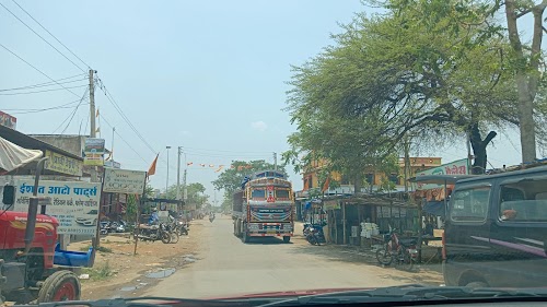 Nandghat