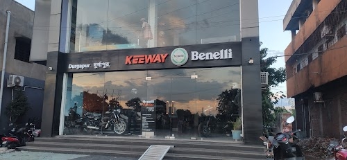 Aprilia Showroom
