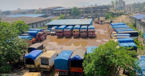Subodh Logistic Solutions Pvt. Ltd.
