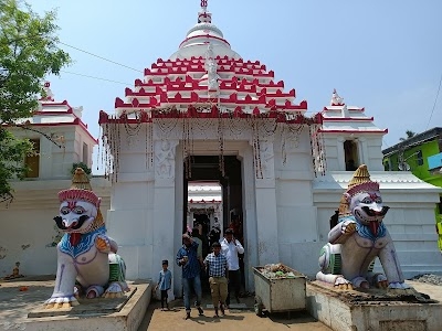 Baba Barala Balunkeswara Temple