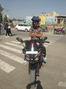 KTM Service centre rewari gp auto
