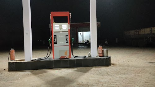 KalpaJyoti Filling Station (NAYARA - formerly ESSAR OIL)