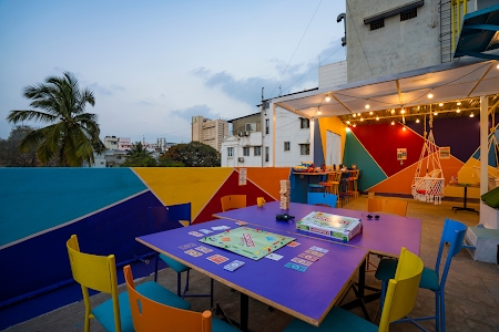 goSTOPS Bengaluru