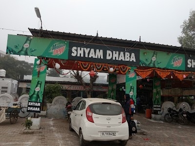 Shyam Dhaba Palwal