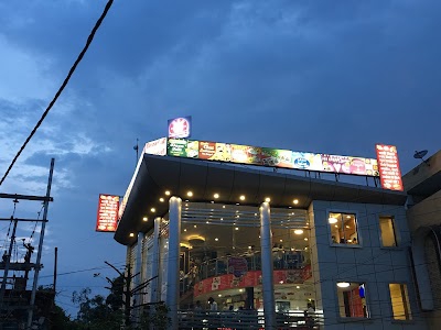 Gargee Sweets Bakery & Restaurants