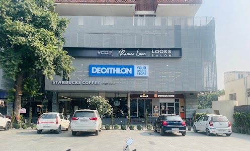 Decathlon Sports India Meerut
