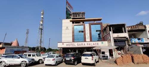 Hotel Sara Palace (Veg /Non-Veg)