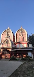 Kali sthan(moin)