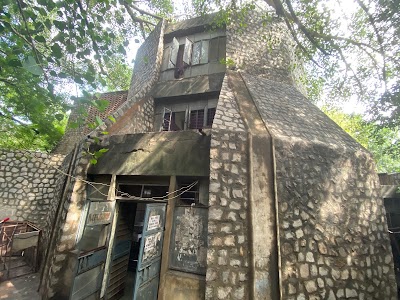 Jhelum Hostel