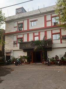Hotel Sunny