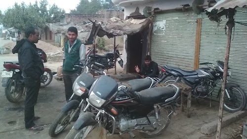 Pappu Honda Two Whealer Workshop