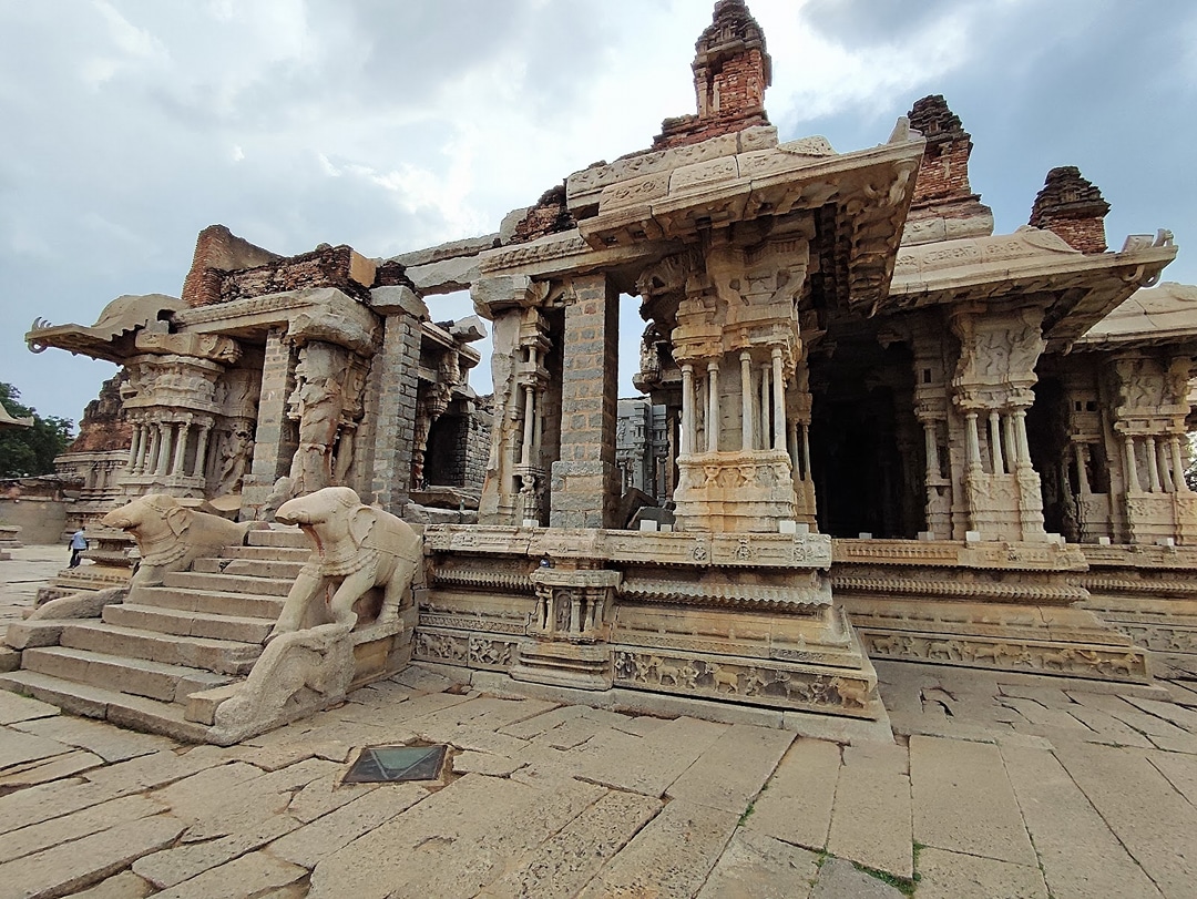 Vijaya Vitthala Temple
