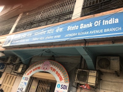 State Bank of India