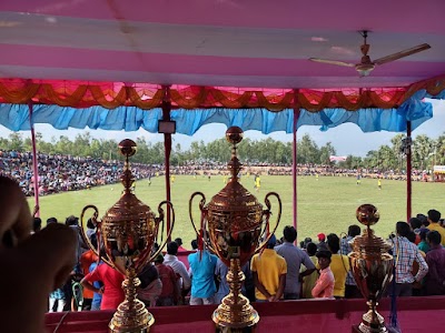 Beriakhamar Football Ground