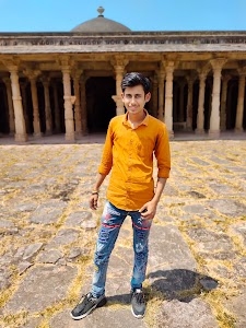 Vishal chouhan