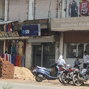 SBI ATM
