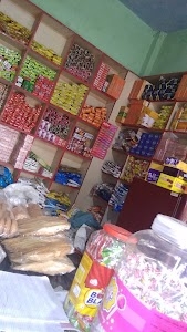 Tapan kirana store
