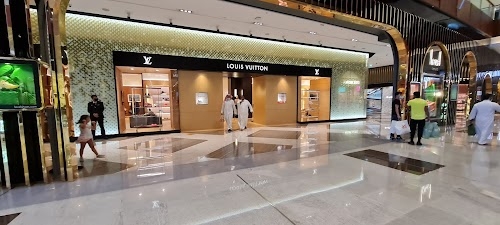 Apple Dubai Mall LIMITED