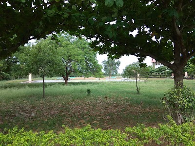 Nalanda Institute Of Pharmaceutical Sciences