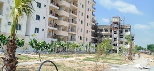 Garden City Neemrana