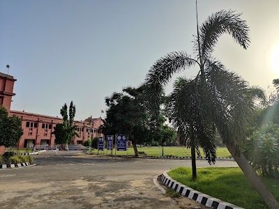 Ravenshaw College cuttack