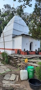 Kedarnath Temple