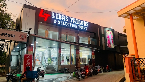Libas Tailors