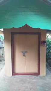 Thoubal Khunou
