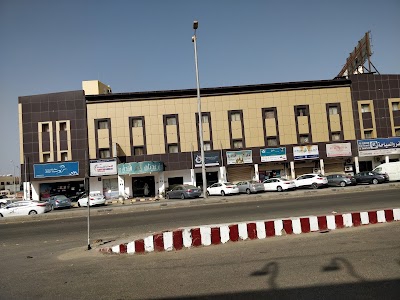 Adnan Hotel