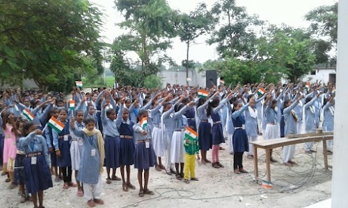 Ganga Ujagir Balika Inter College Darpapur Kadhaeipur Sultanpur