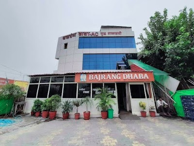 Bajrang Dhaba