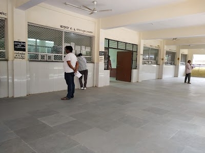 Regional Transport Office, Prayagraj
