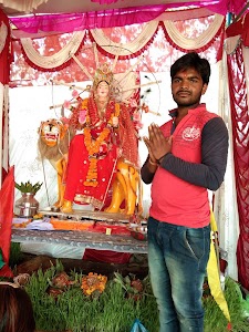 भैरोबाबा मंदिर सेसई