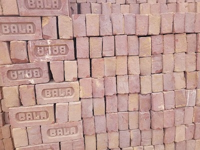 Bala ji bricks industries