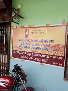 Bank of Baroda
