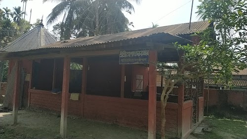 Balikaria Gopal Dev Naamghor