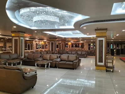 Apple Tree Banquets