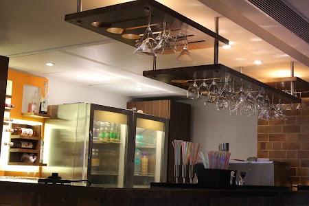 Barbeque Nation - Mysuru - BM Habitat Mall