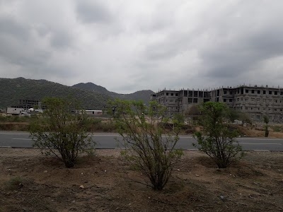 Medical college site