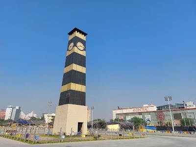 Clock Tower