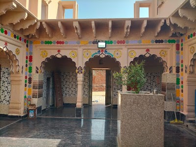 Jhundawai village